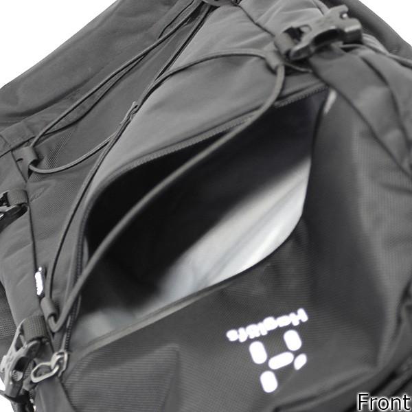 HAGLOFS（ホグロフス） 並行輸入品 Backup 15 inch バックアップ