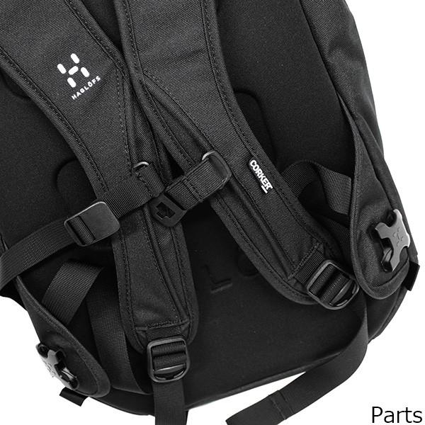 HAGLOFS（ホグロフス） 並行輸入品 CORKER MEDIUM コーカー ミディアム 