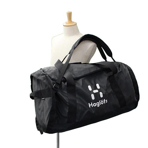 HAGLOFS（ホグロフス） 並行輸入品 LAVA 110 ラヴァ 110 ダッフル