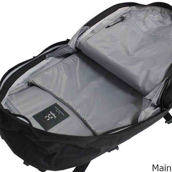 HAGLOFS（ホグロフス） 並行輸入品 TIGHT VX タイト VX バックパック 