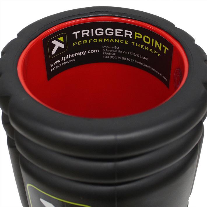 TRIGGER POINT TRIGGERPOINT トリガーポイント FOAM Roller
