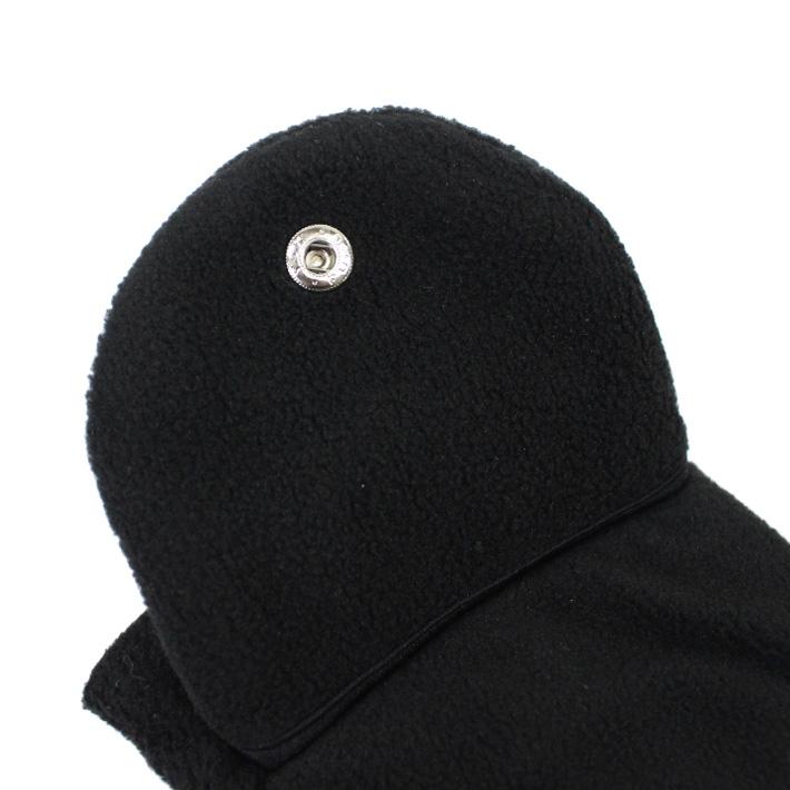 DENTS（デンツ） 並行輸入品 HOLLAND Fleece hunting grove フリース
