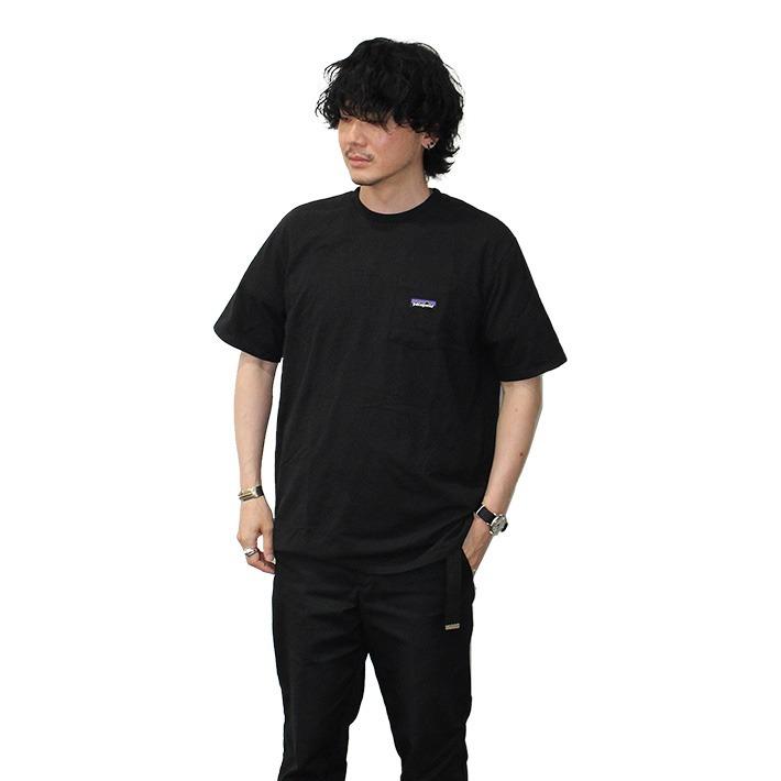 patagonia（パタゴニア） 並行輸入品 MS P-6 LABEL POCKET