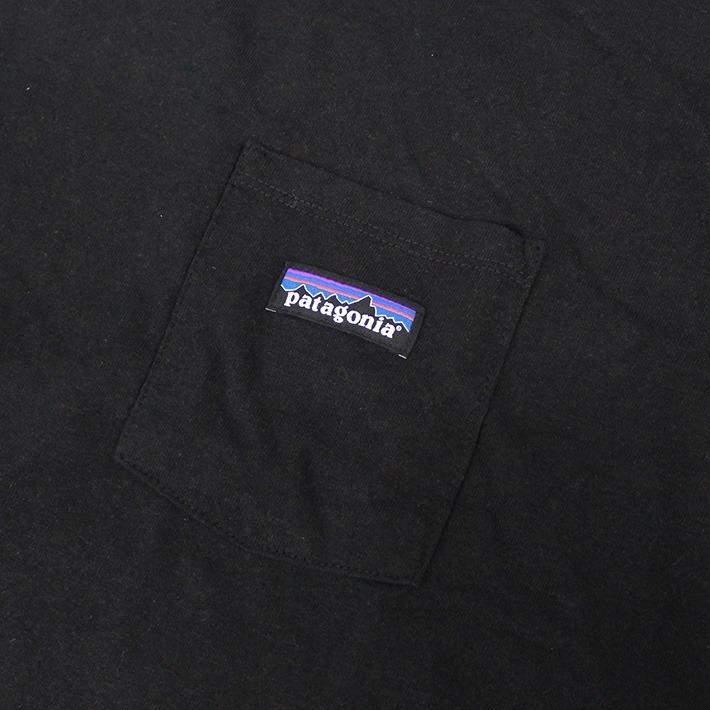 patagonia（パタゴニア） 並行輸入品 MS P-6 LABEL POCKET