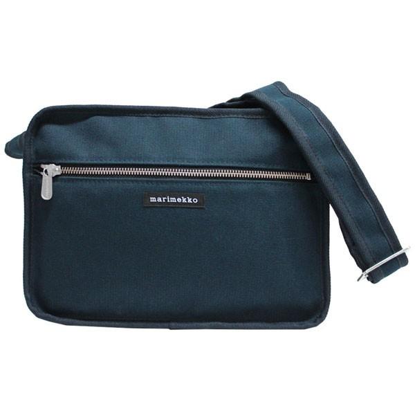 マリメッコ ショルダーバッグ CITY marimekko（マリメッコ） 並行輸入品 City bag シティ バッグ