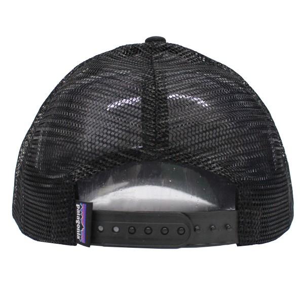patagonia（パタゴニア） 並行輸入品 Logo Lopro Trucker Hat ロゴ