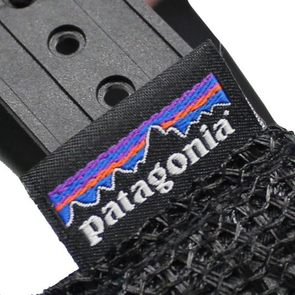 patagonia（パタゴニア） 並行輸入品 Logo Lopro Trucker Hat ロゴ