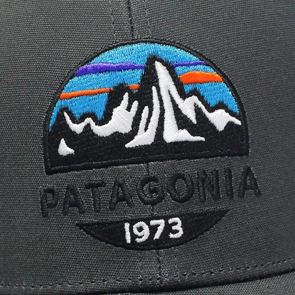 patagonia（パタゴニア） 並行輸入品 Fitz Roy Scope LoPro Trucker