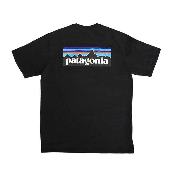 patagonia（パタゴニア） 並行輸入品 Men's P-6 Logo Pocket