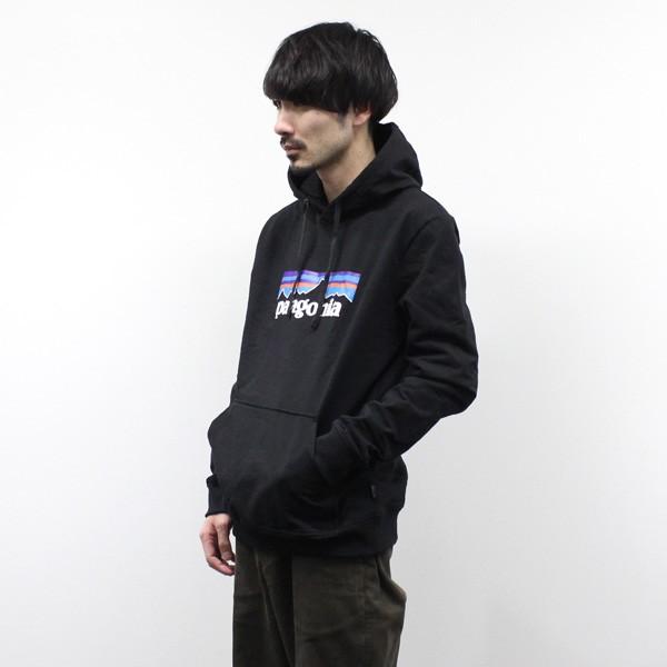 patagonia（パタゴニア） 並行輸入品 Men's P-6 Logo Uprisal Hoody