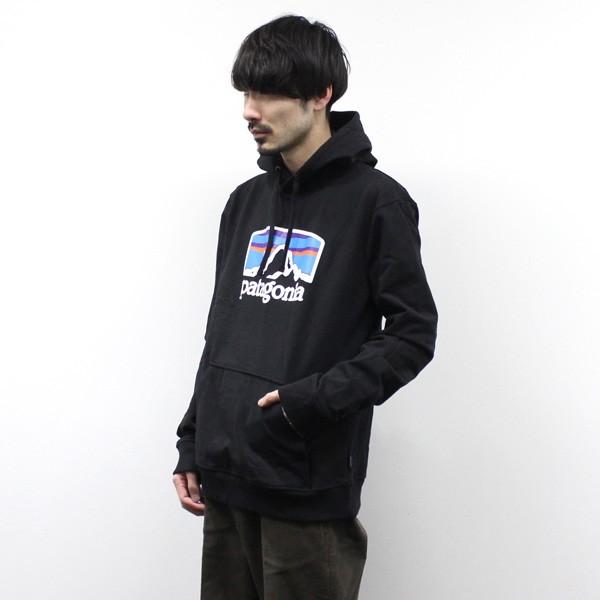 patagonia（パタゴニア） 並行輸入品 Men's Fitz Roy Horizons Uprisal