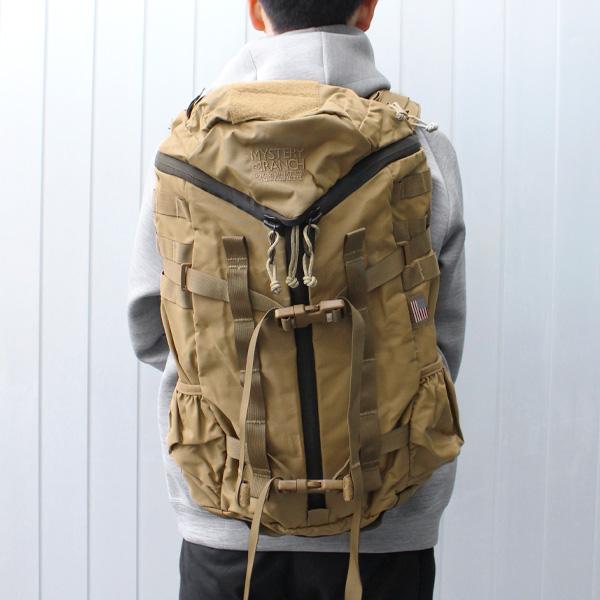 MYSTERY RANCH ミステリーランチ 3Day Assault CL スリーデイ MYSTERY RANCH ミステリーランチ 3Day Assault CL スリーデイ