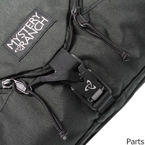 MYSTERY RANCH 並行輸入品 ミステリーランチ EXPANDABLE 3WAY