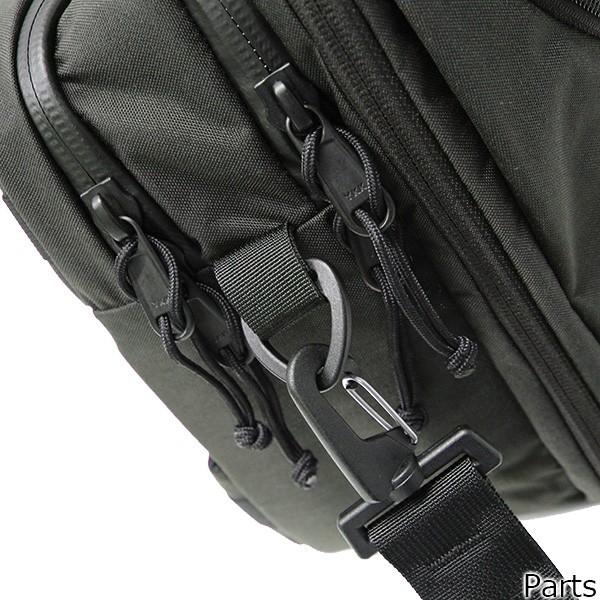 ミステリーランチ　3way ビジネスバッグ　ブラック MYSTERY RANCH 並行輸入品 ミステリーランチ EXPANDABLE 3WAY