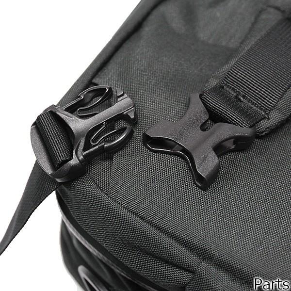 ミステリーランチ　3way ビジネスバッグ　ブラック MYSTERY RANCH 並行輸入品 3 WAY ミステリーランチ 3ウェイ