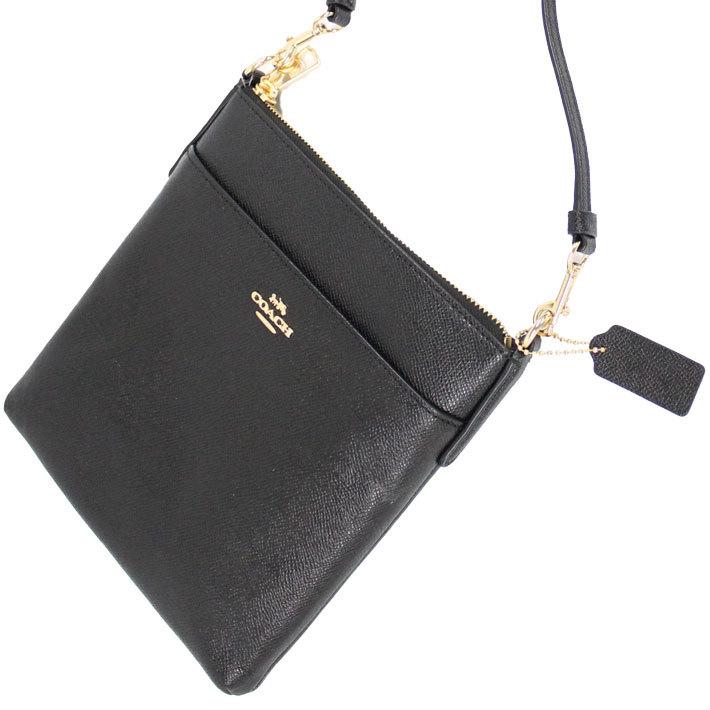 COACH 並行輸入品 コーチ KITT MESSANGER CROSSBODY キット