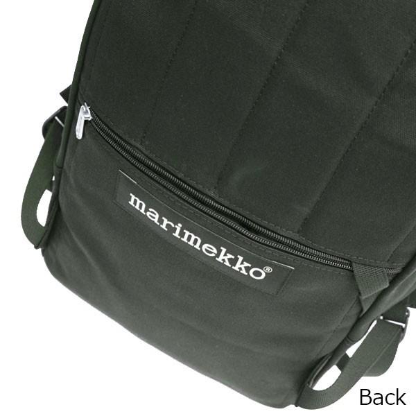 marimekko（マリメッコ） 並行輸入品 Enni Reppu backpack バック