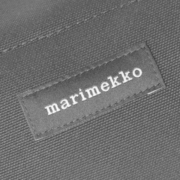 マリメッコ ショルダーバッグ 44310 KERTTU 1 ☆BLACK 楽天市場】MAX1,000円OFFクーポン配布中！marimekko マリメッコ Kerttu