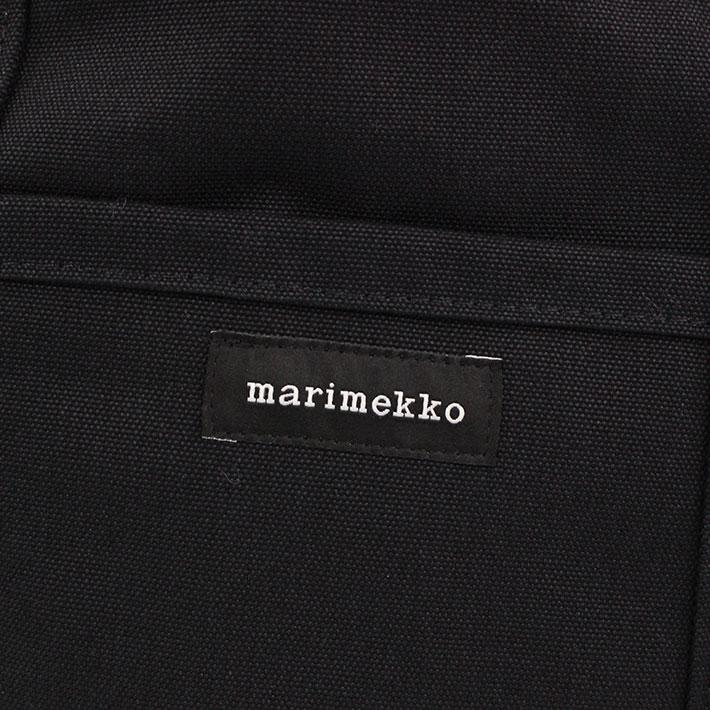 marimekko マリメッコ Raide Mini Peruskassi ライデ ミニ ペルスカッシ トートバッグ ハンドバッグ ママバッグ バッグ レディース 44400 044400 父の日｜zakka-tokia｜05