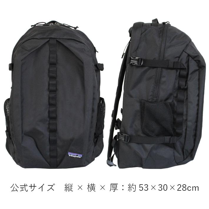 patagonia（パタゴニア） 並行輸入品 REFUGIO DAY PACK 32L レフュジオ