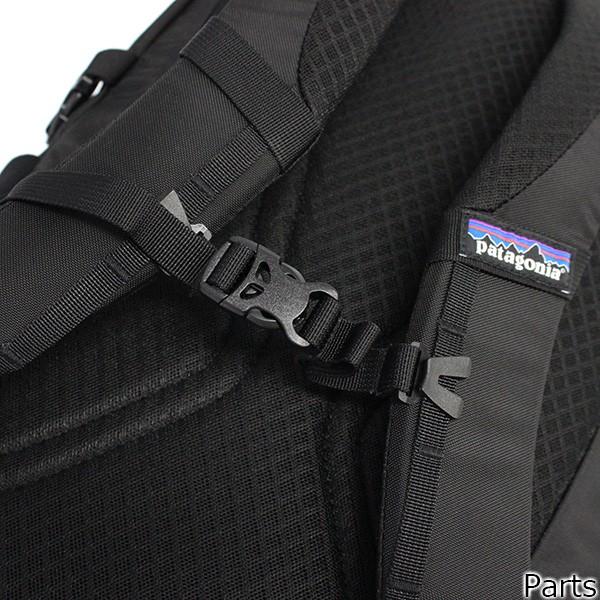 パタゴニア　patagonia Refugio 28Lリュックブラック PATAGONIA】 パタゴニア リュック バックパック レディース