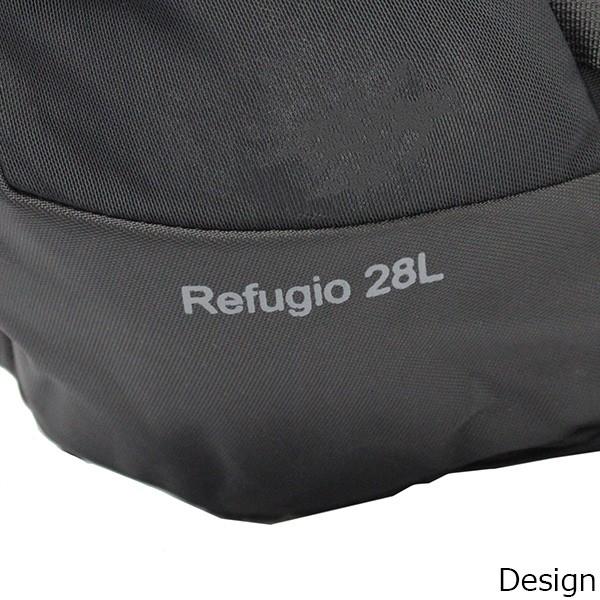 patagonia（パタゴニア） 並行輸入品 Refugio pack レフュジオパック