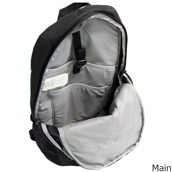 【28L】パタゴニア　廃盤モデル　Refugio デイパック ダークグレー 28L】パタゴニア 廃盤モデル Refugio デイパック ダークグレー