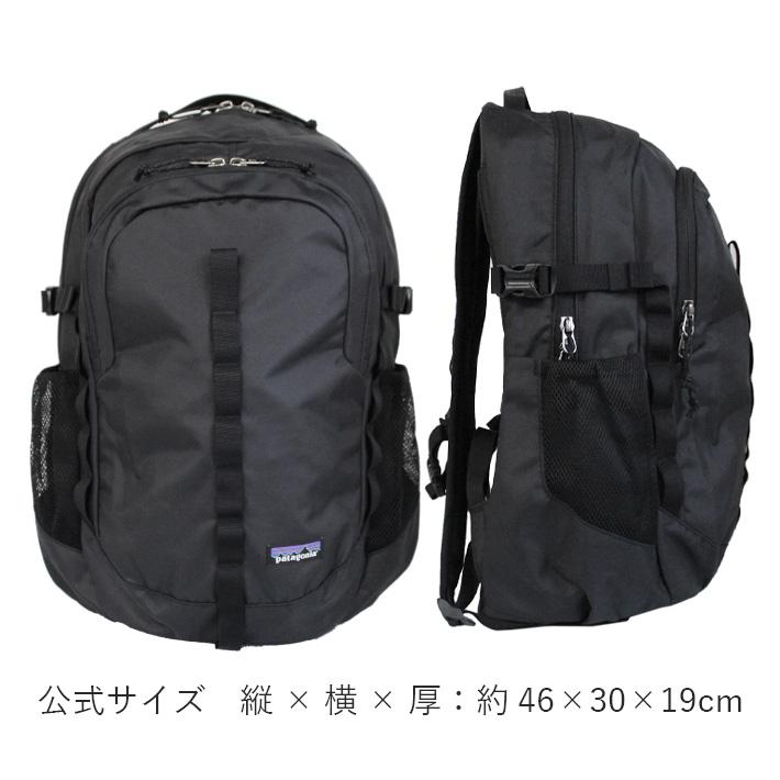 patagonia（パタゴニア） 並行輸入品 REFUGIO DAY PACK 26L レフュジオ