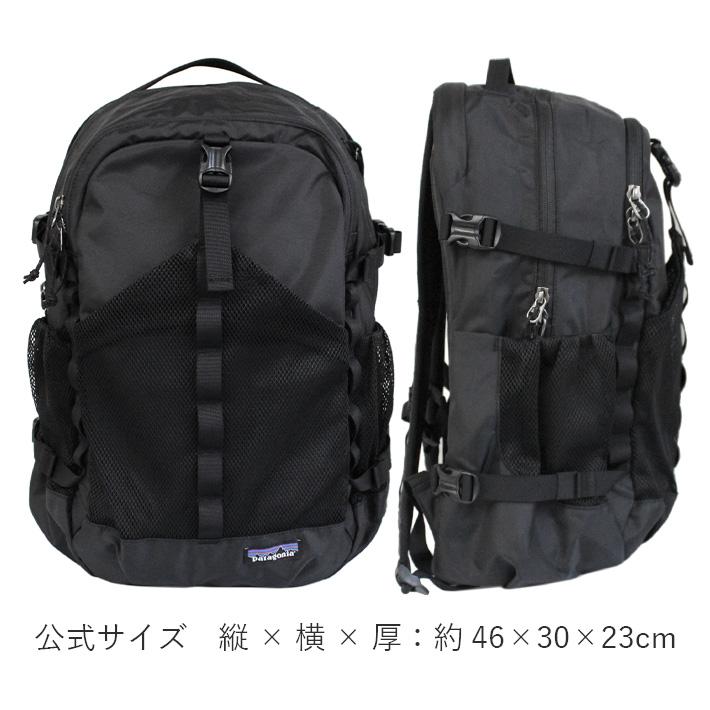 patagonia（パタゴニア） 並行輸入品 REFUGIO DAY PACK 30L レフュジオ