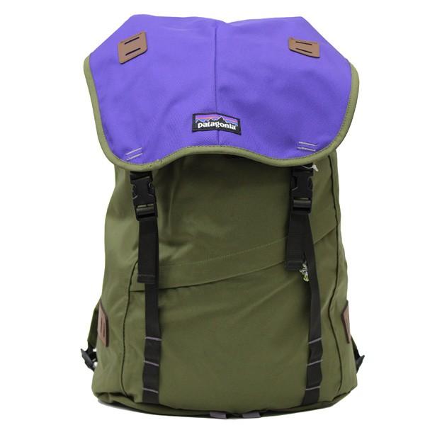 patagonia（パタゴニア） 並行輸入品 ARBOR PACK 26L アーバーパック