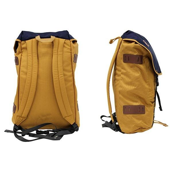 patagonia パタゴニア ARBOR PACK 26L アーバーパック 47956 OAKS BROWN バックパック バッグ リュック カバン 鞄 オークスブラウン 父の日｜zakka-tokia｜02