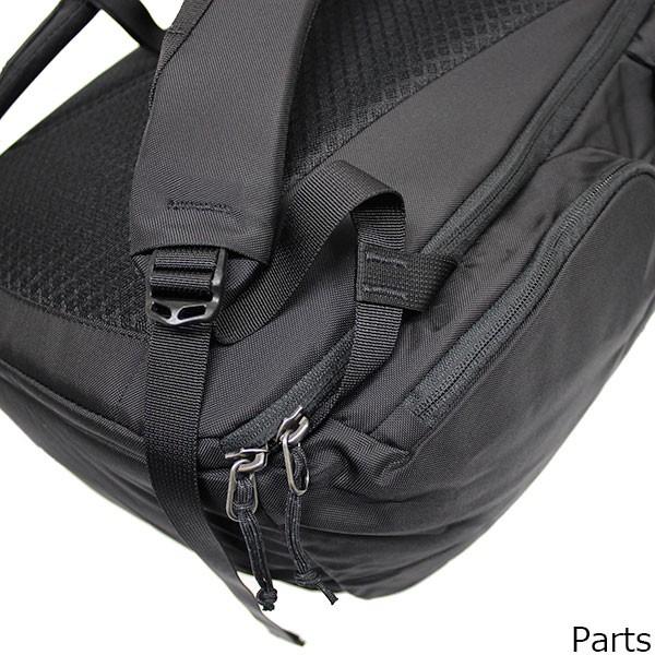 パタゴニア R-AXAL 32L ブラック リュック patagonia パタゴニア リュック 48046 BLK PAXAT PACK パク