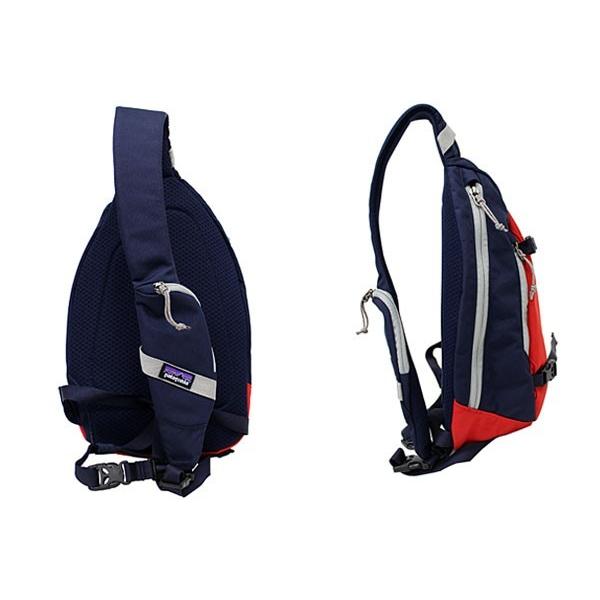 patagonia クーポン配布中!patagonia パタゴニア ATOM SLING patagonia クーポン配布中!patagonia パタゴニア ATOM SLING