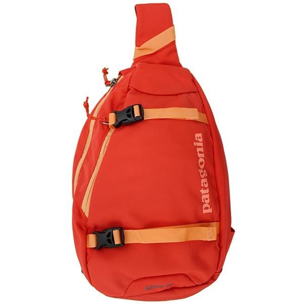 patagonia（パタゴニア） 並行輸入品 ATOM SLING アトム スリング