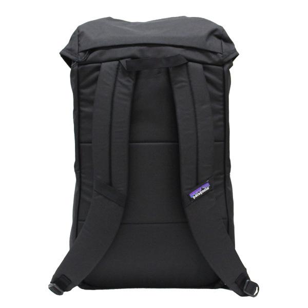 patagonia パタゴニア Arbor Lid Pack 28L アーバー・リッド・パック リュック リュックサック デイパック バッグ メンズ レディース 48545 送料無料 母の日｜zakka-tokia｜05