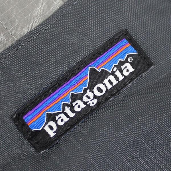 patagonia パタゴニア LightWeight Travel Tote Bag ライトウェイト トラベル トート バックパック 2WAY トートバッグ リュック バッグ メンズ 22L A4 48808｜zakka-tokia｜09