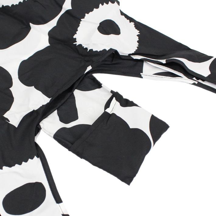 新品未使用 Marimekko マリメッコ ウニッコ柄 花 ベルト ブラック Marimekko（マリメッコ）日本公式オンラインストア