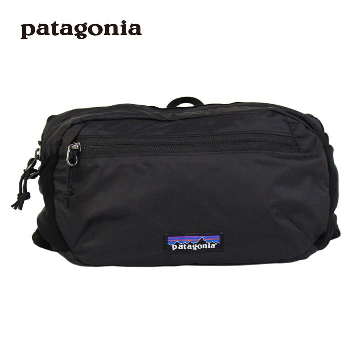 patagonia（パタゴニア） 並行輸入品 Teravia Hip Pack テラヴィア