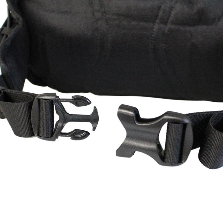 patagonia（パタゴニア） 並行輸入品 Teravia Hip Pack テラヴィア