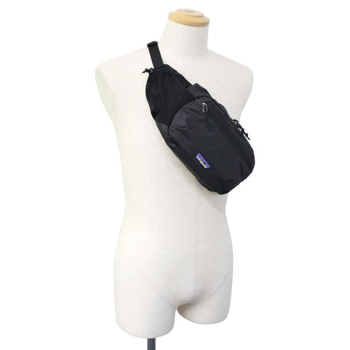 patagonia（パタゴニア） 並行輸入品 Teravia Hip Pack テラヴィア