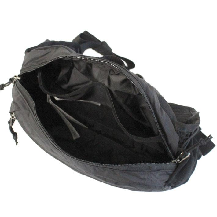 patagonia（パタゴニア） 並行輸入品 Teravia Hip Pack テラヴィア