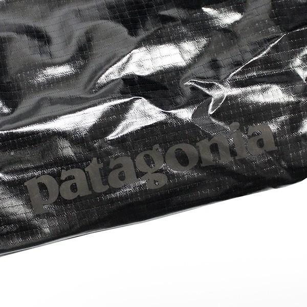 【未使用】patagonia ライトウェイト ブラックホール ギアトート patagonia パタゴニア Lightweight Black Hole Gear Tote ライト