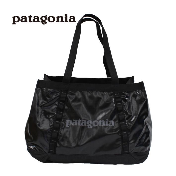 patagonia パタゴニア ブラックホール トート 25L トートバッグ patagonia パタゴニア ブラックホール トート 25L トートバッグ