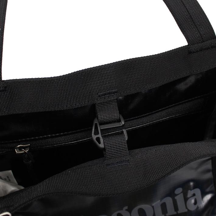 patagonia パタゴニア ブラックホール トート 25L トートバッグ patagonia パタゴニア ブラックホール トート 25L トートバッグ