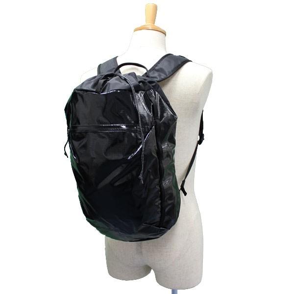 patagonia パタゴニア Lightweight Black Hole Cinch Backpack patagonia パタゴニア Lightweight Black Hole Cinch Backpack