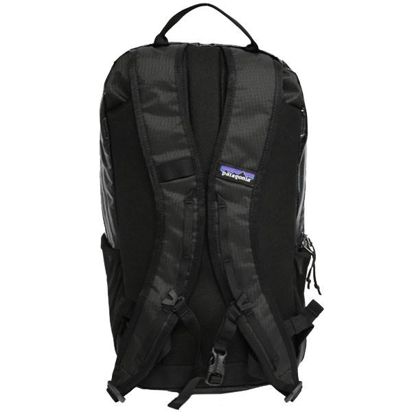 patagonia パタゴニア Lightweight Black Hole Backpack ライト patagonia パタゴニア Lightweight Black Hole Backpack ライト