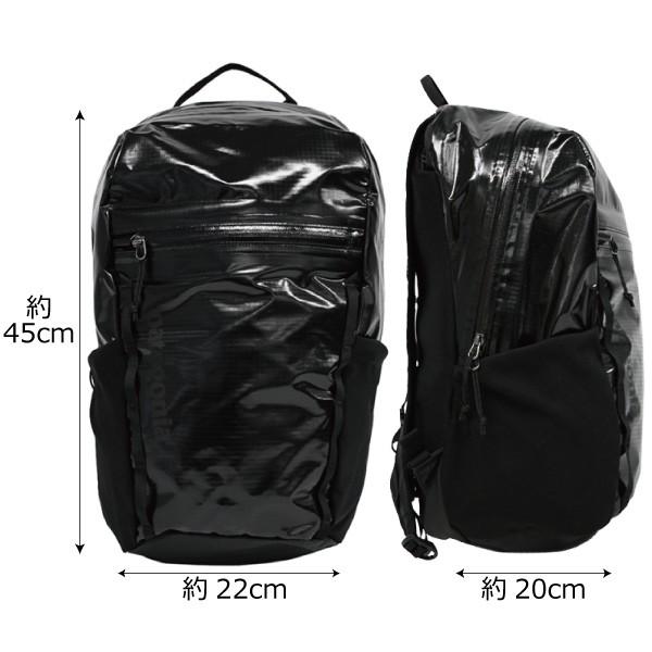 patagonia パタゴニア Lightweight Black Hole Backpack ライト patagonia パタゴニア Lightweight Black Hole Backpack ライト