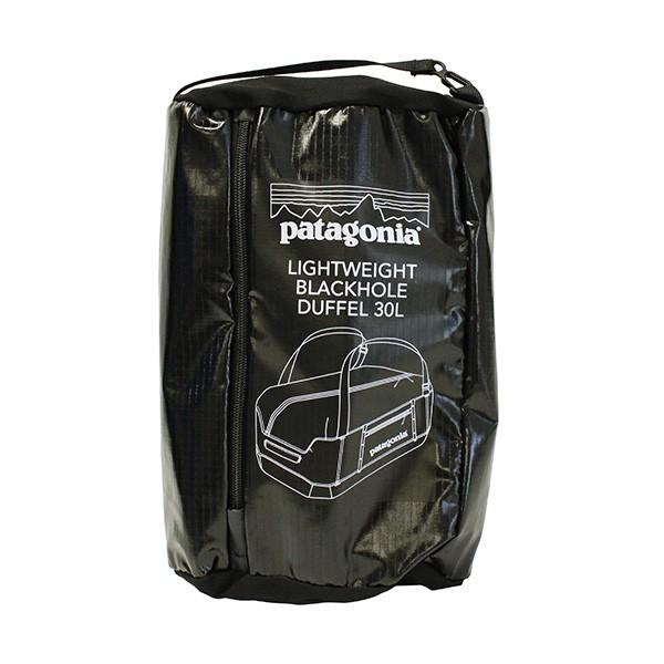 patagonia パタゴニア Lightweight Black Hole Duffel ライト patagonia パタゴニア Lightweight Black Hole Duffel ライト