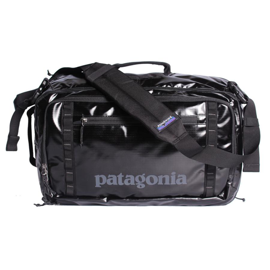 patagonia パタゴニア Black Hole Mini ブラック ホール ミニ patagonia パタゴニア Black Hole Mini ブラック ホール ミニ