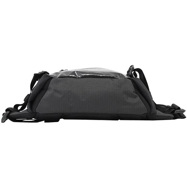 patagonia（パタゴニア） 並行輸入品 Blackhole Waist Bag ブラック